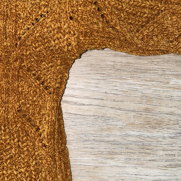 Pink Rose Cardigan Large - Picture 6 of 7